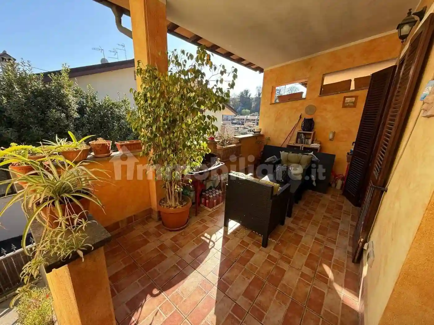 Villetta a schiera - foto 5