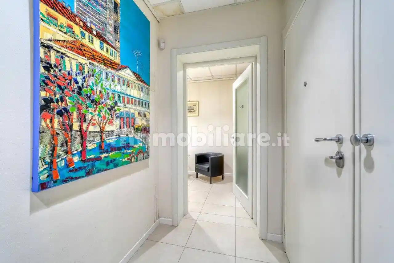 Appartamento in vendita a Padova