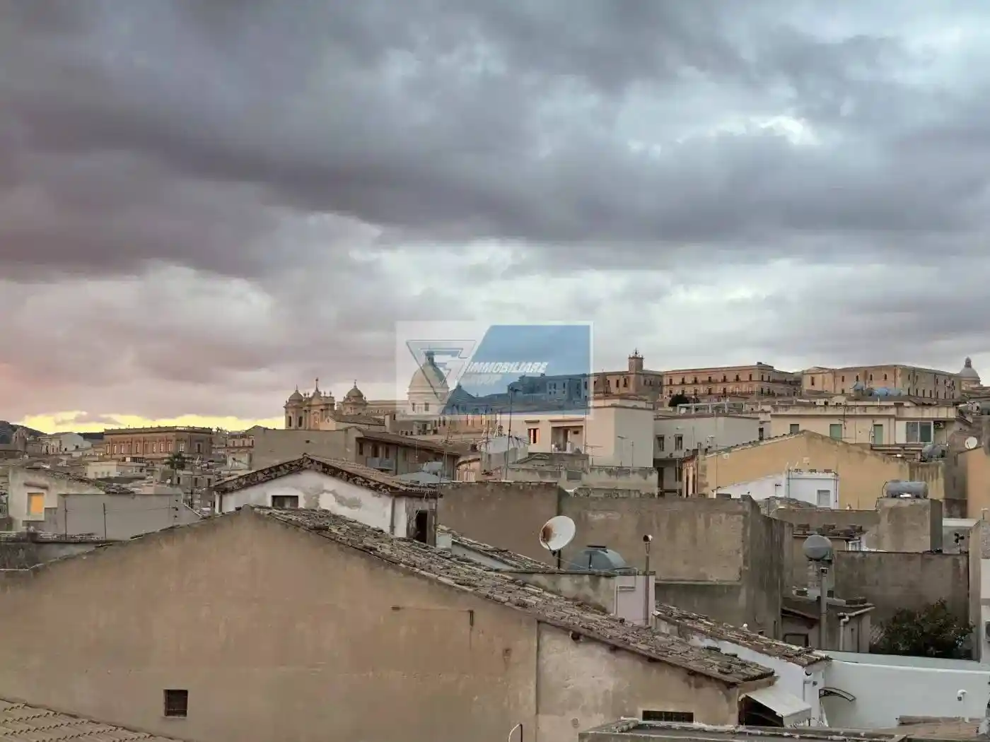 Appartamento in vendita a Noto