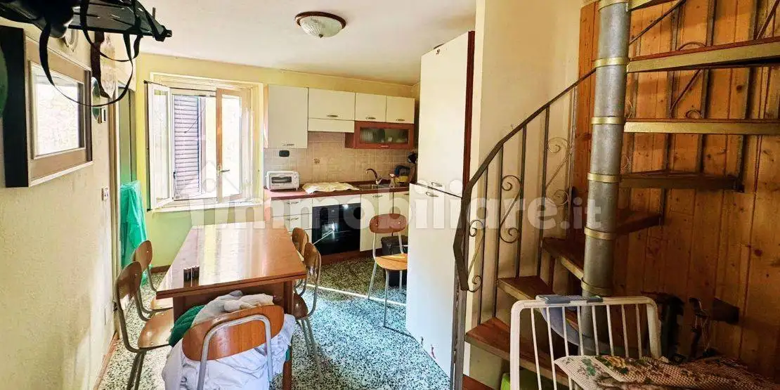 Appartamento in vendita a Bonifati