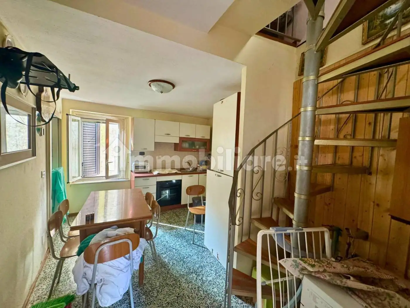 Appartamento via Fratelli Cervi, Centro, Bonifati - foto 3