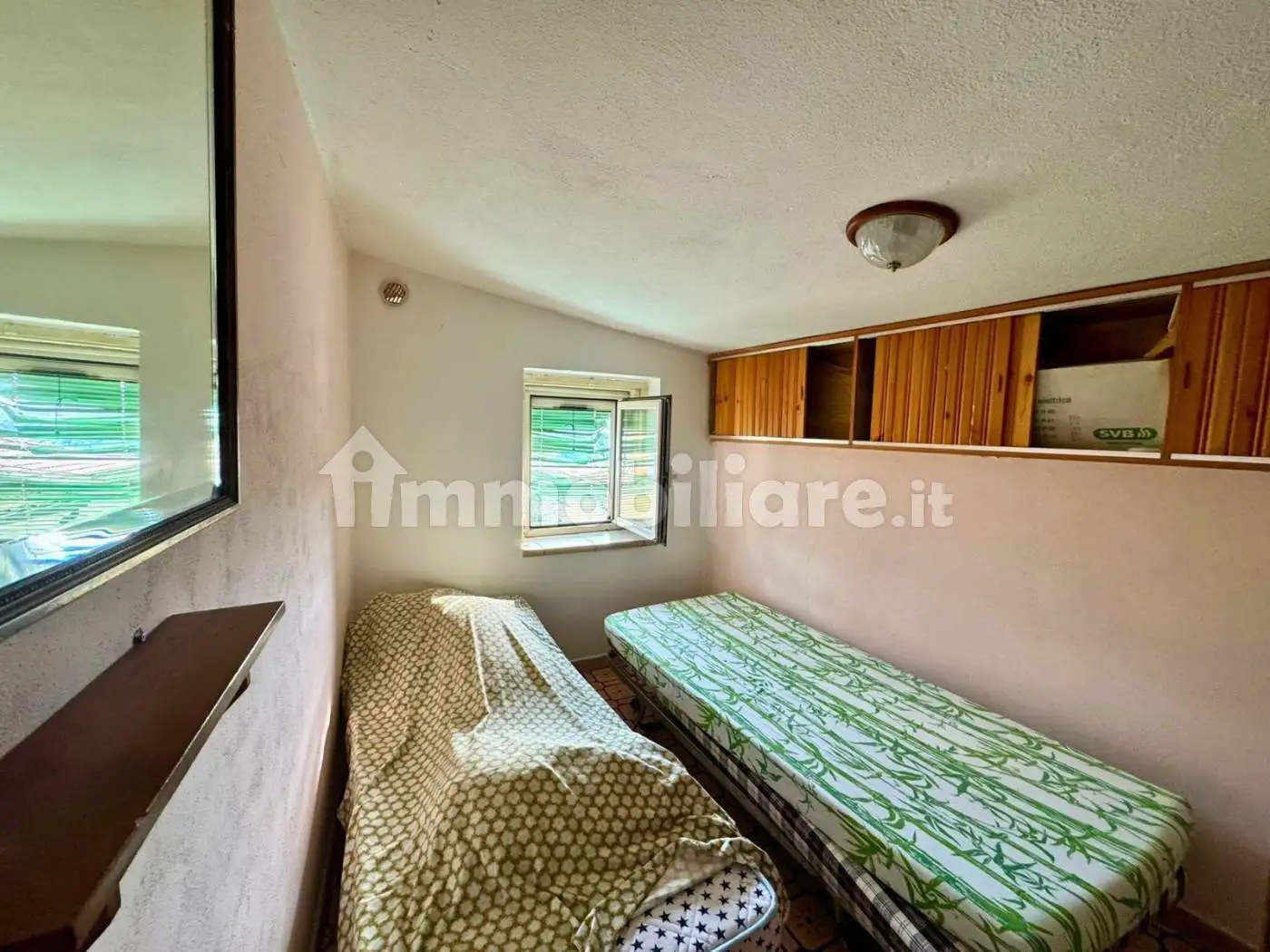 Appartamento via Fratelli Cervi, Centro, Bonifati - foto 4