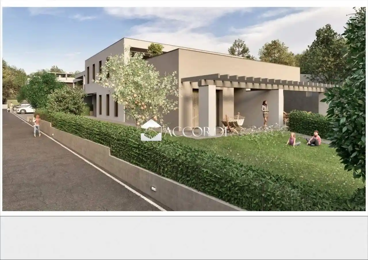 Quadrilocale ottimo stato, primo piano, Caerano di San Marco - foto 2