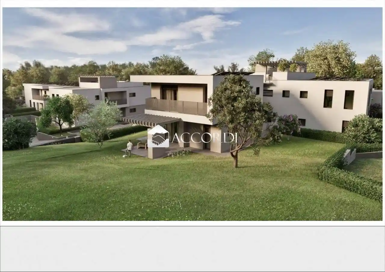 Appartamento nuovo, Caerano di San Marco - foto 2