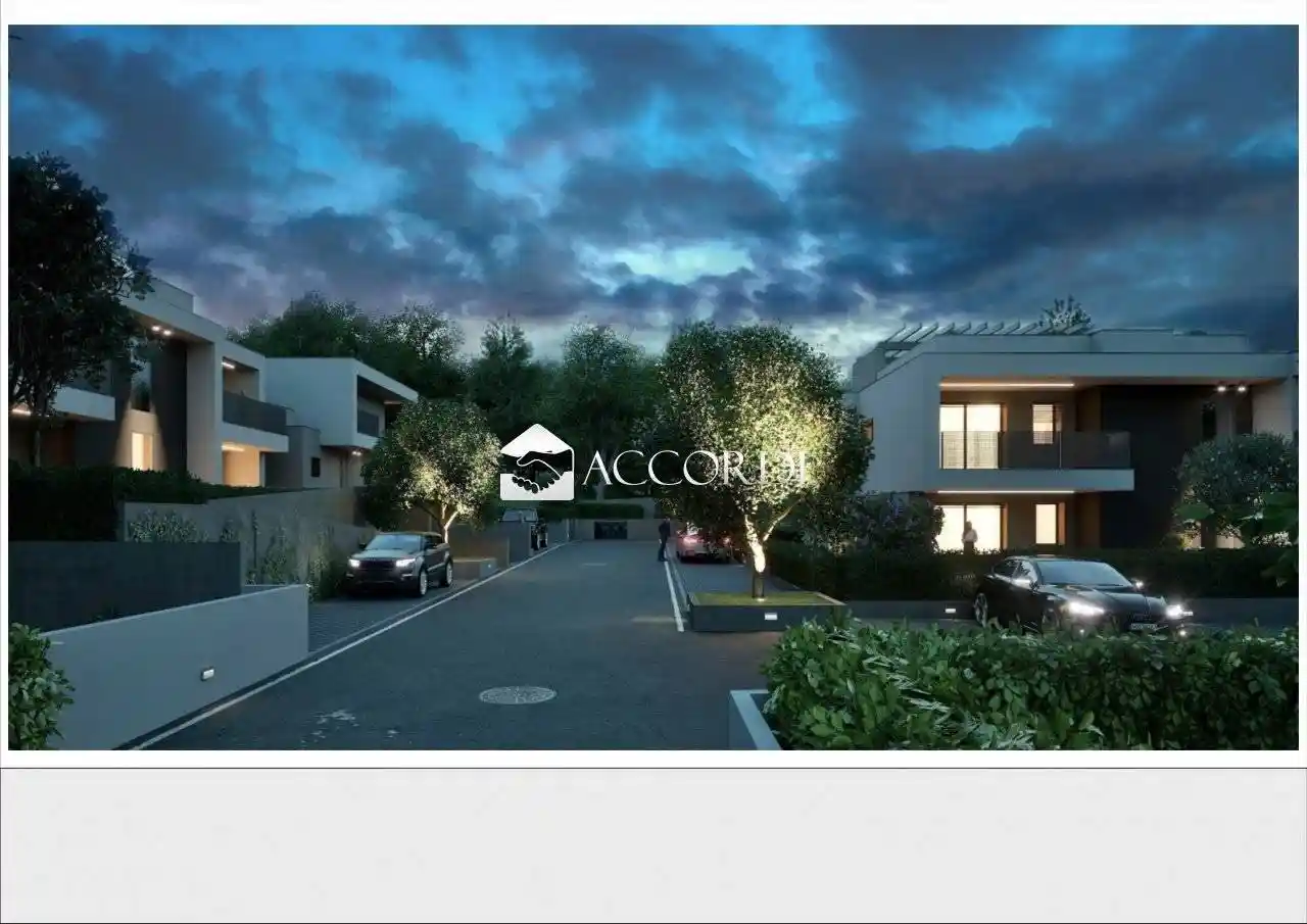 Appartamento nuovo, Caerano di San Marco - foto 4