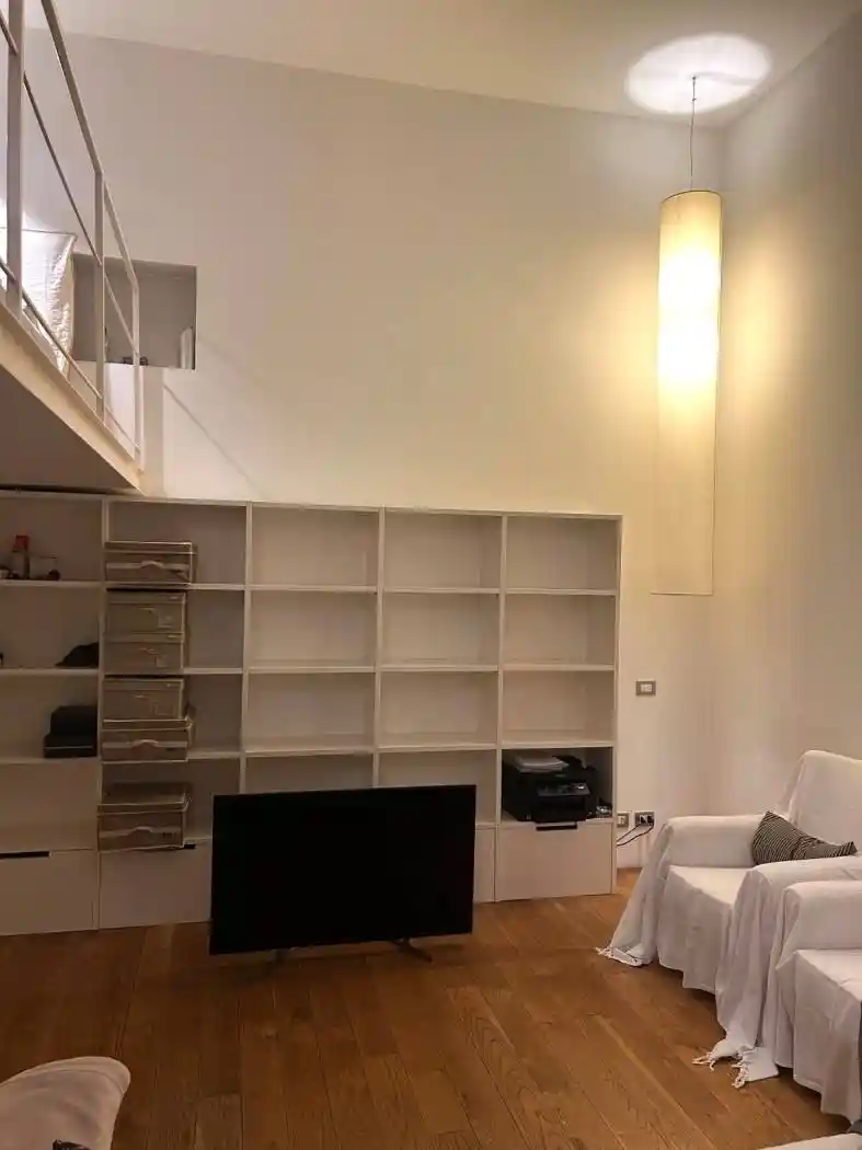 Loft in affitto a Milano