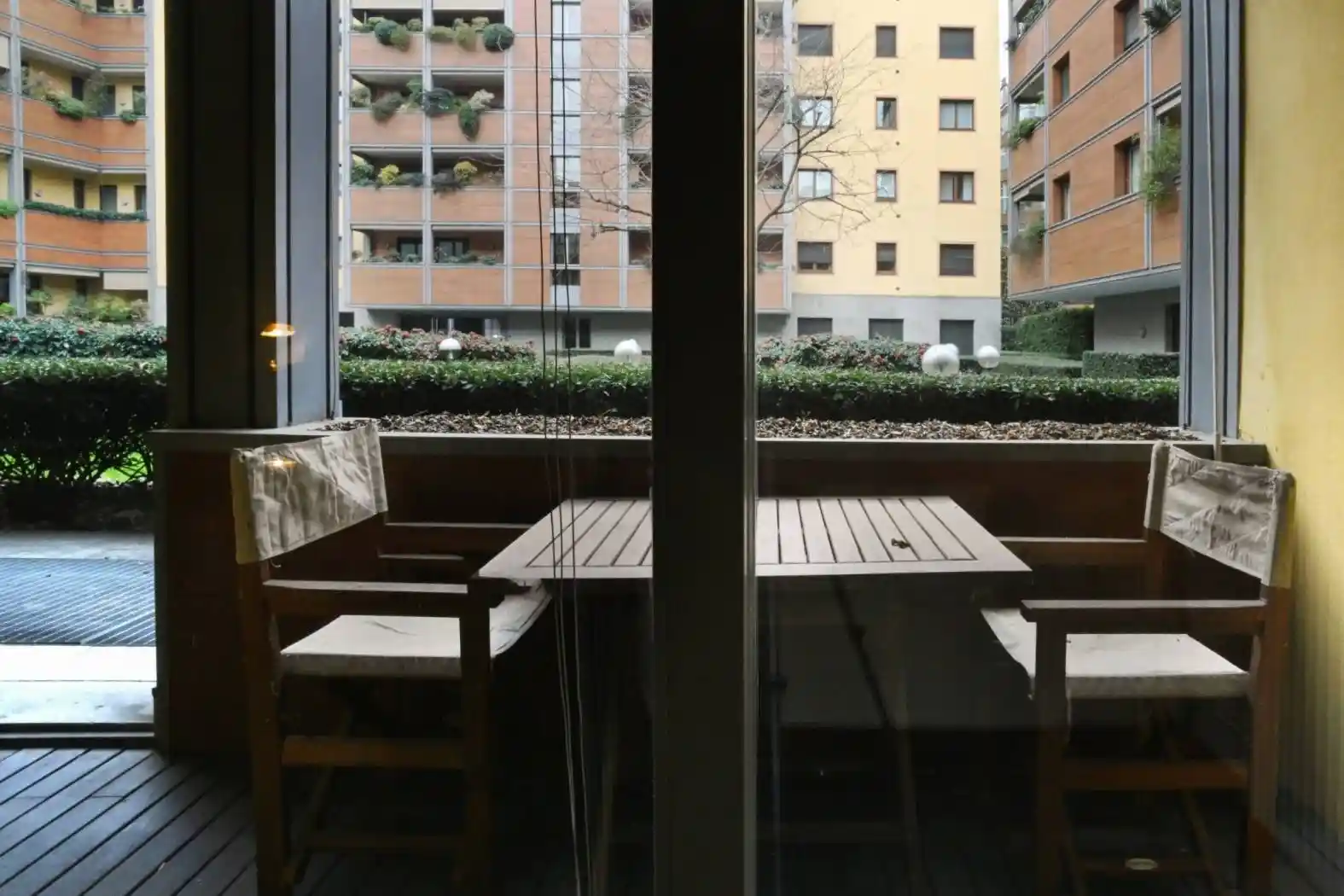 Bilocale piazza Arnoldo Mondadori 3, Quadronno - Crocetta, Milano - foto 3