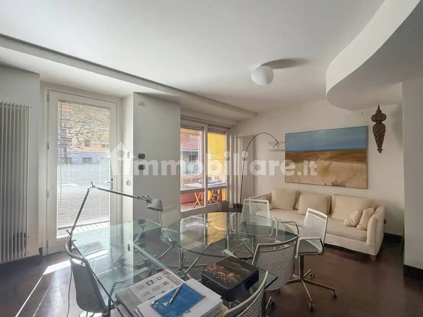 Bilocale piazza Arnoldo Mondadori 3, Quadronno - Crocetta, Milano - foto 5