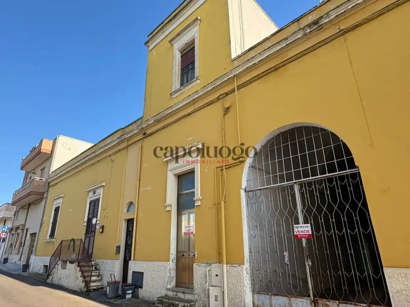 Casa indipendente in vendita a Arnesano