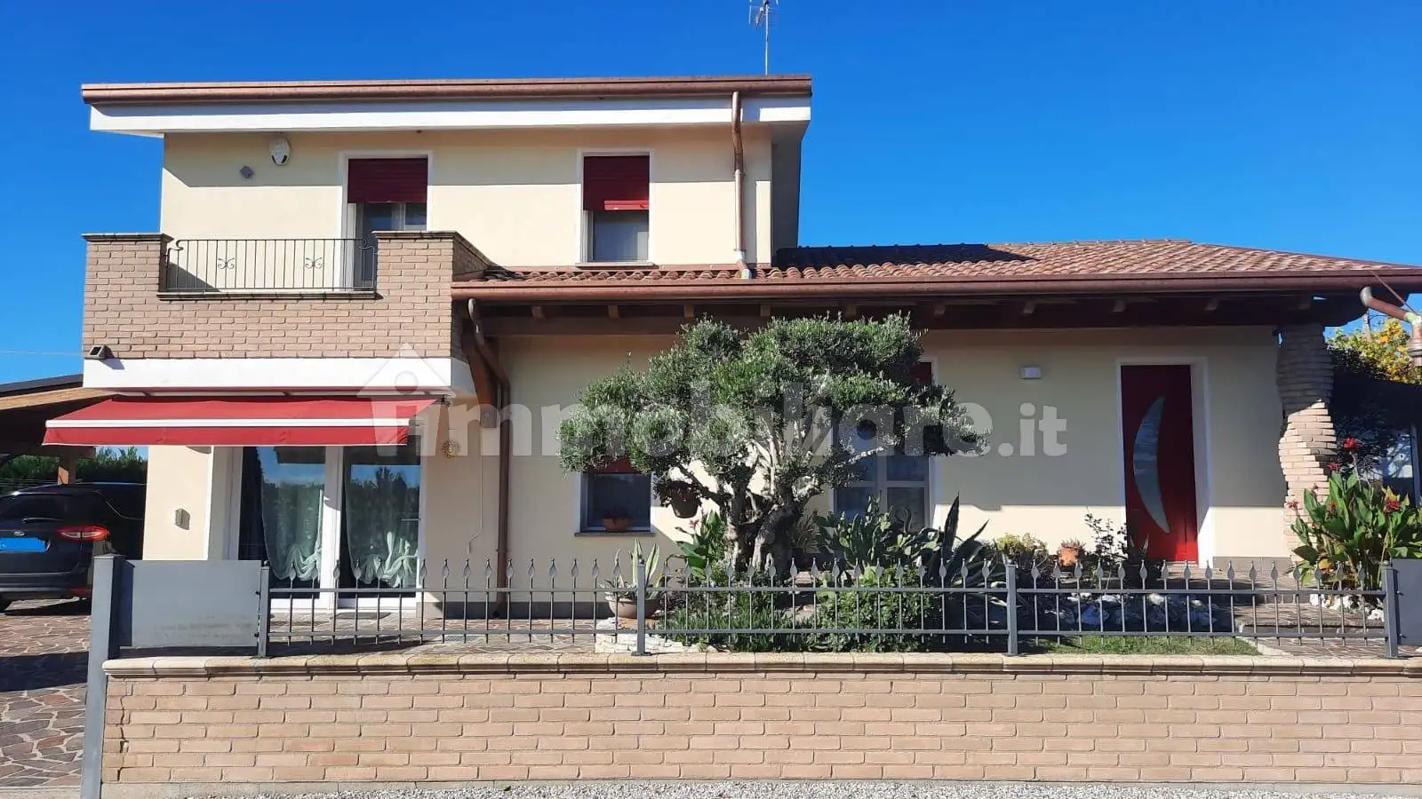 Villa in vendita a Arquà Polesine