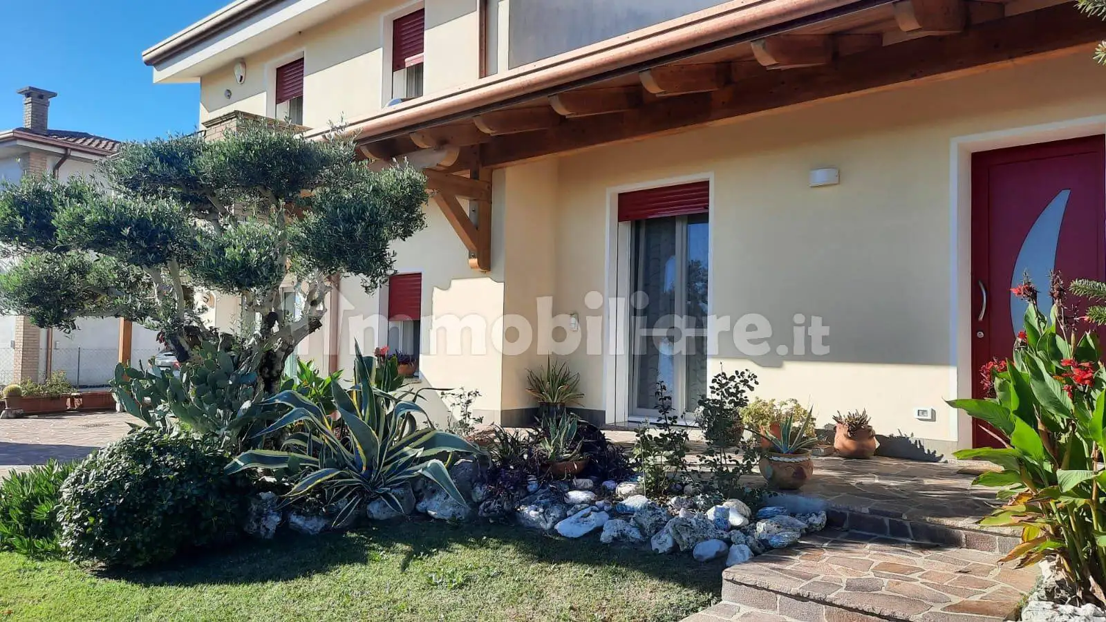 Villa unifamiliare, ottimo stato, 174 m², Arquà Polesine - foto 2