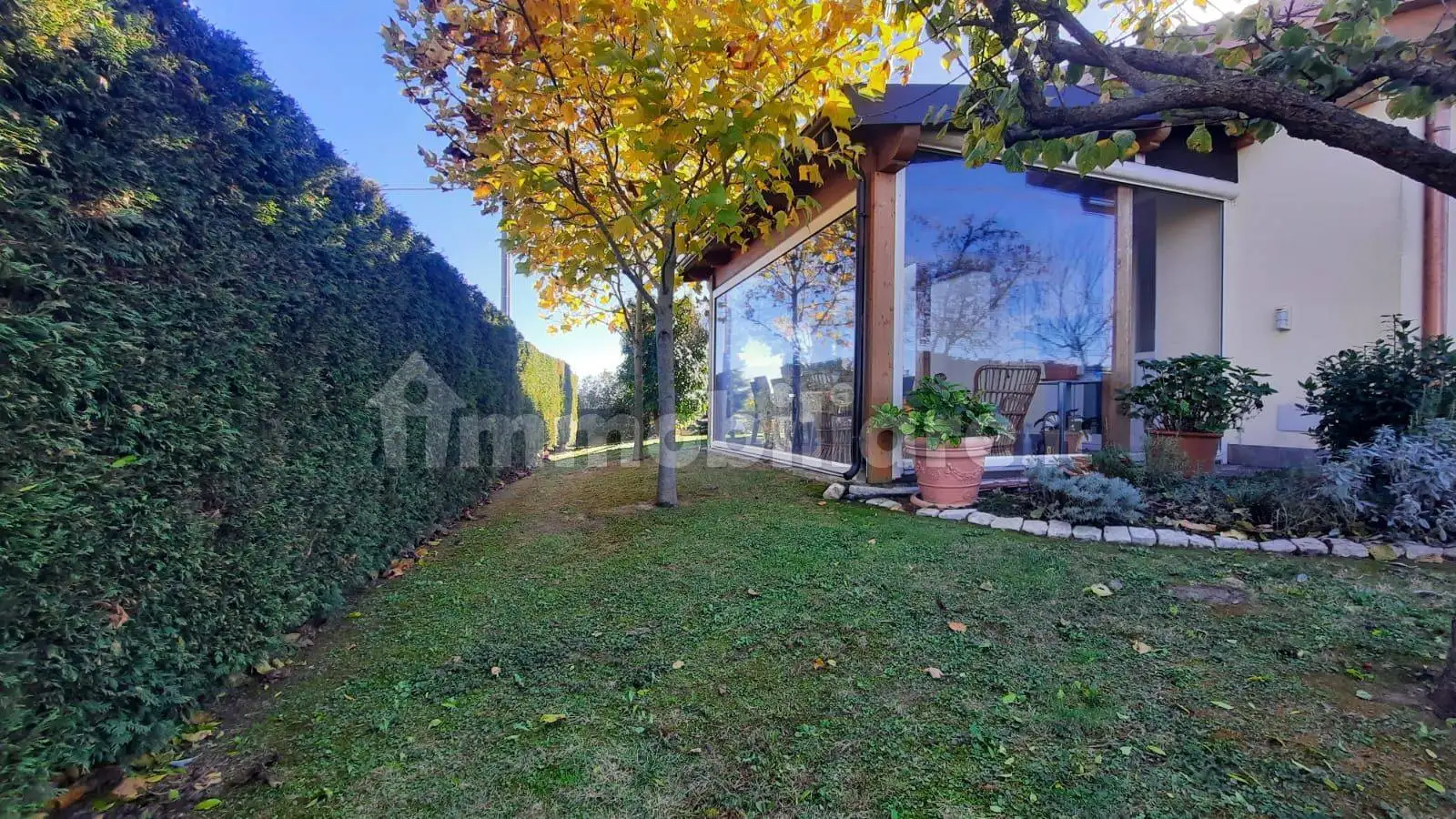 Villa unifamiliare, ottimo stato, 174 m², Arquà Polesine - foto 4