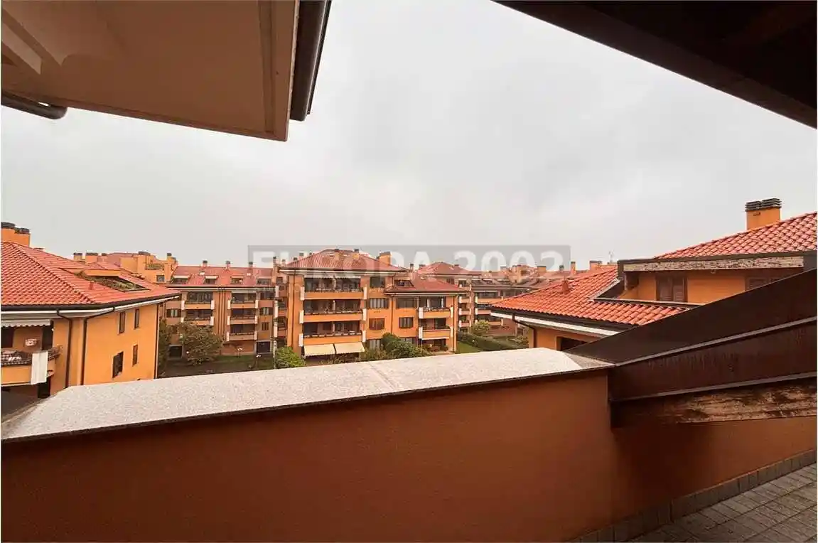 Appartamento via Umbria , 28, San Bovio San Felice, Peschiera Borromeo - foto 5