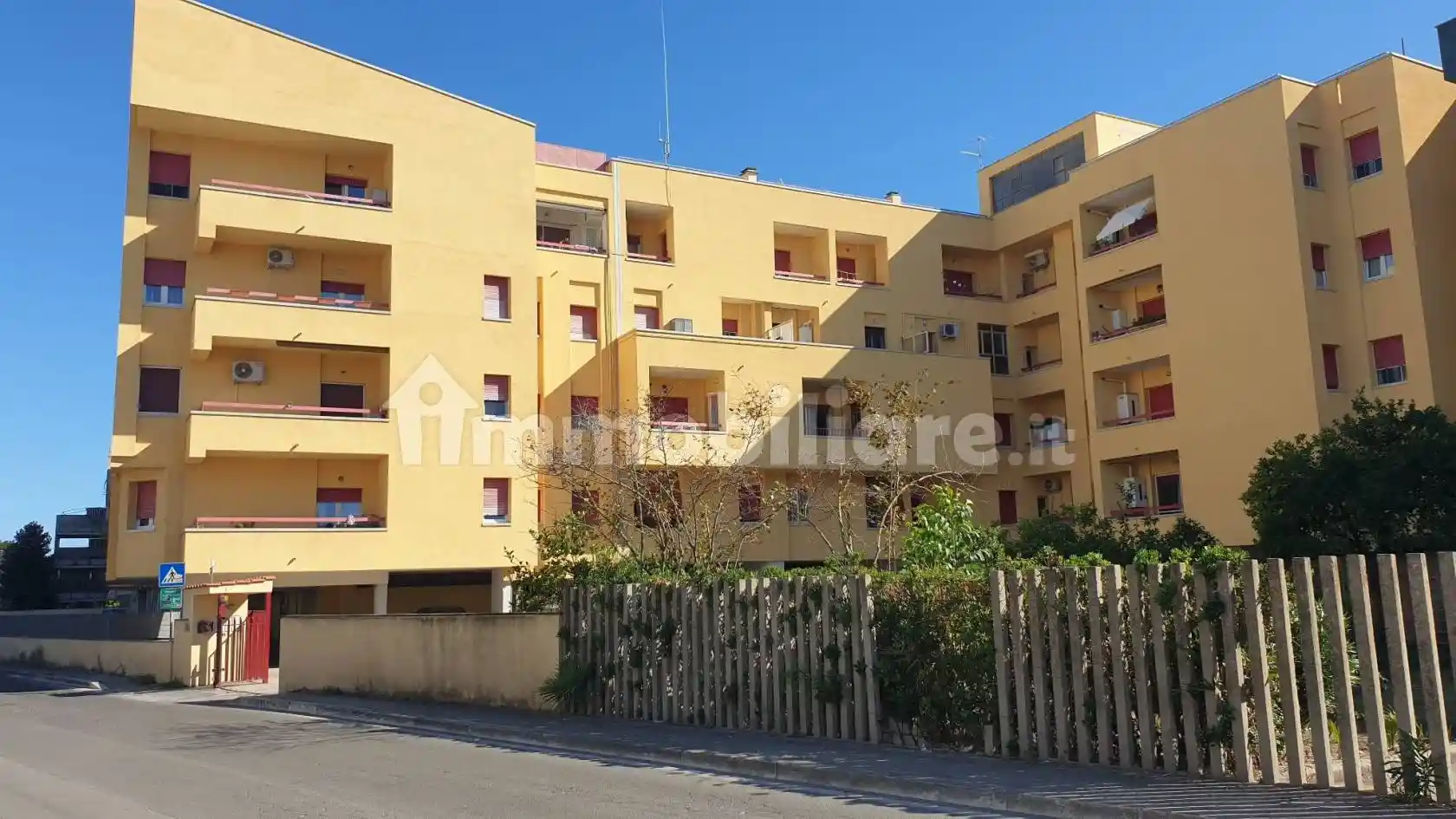 Appartamento in vendita a Anzio