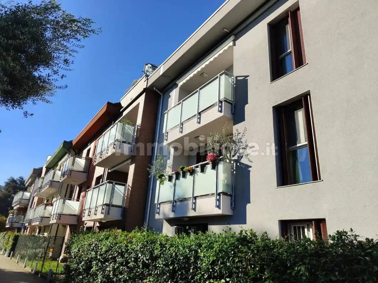 Trilocale ottimo stato, secondo piano, San Fruttuoso, Monza - foto 2