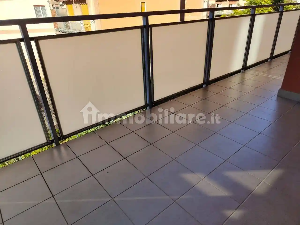 Trilocale ottimo stato, secondo piano, San Fruttuoso, Monza - foto 3