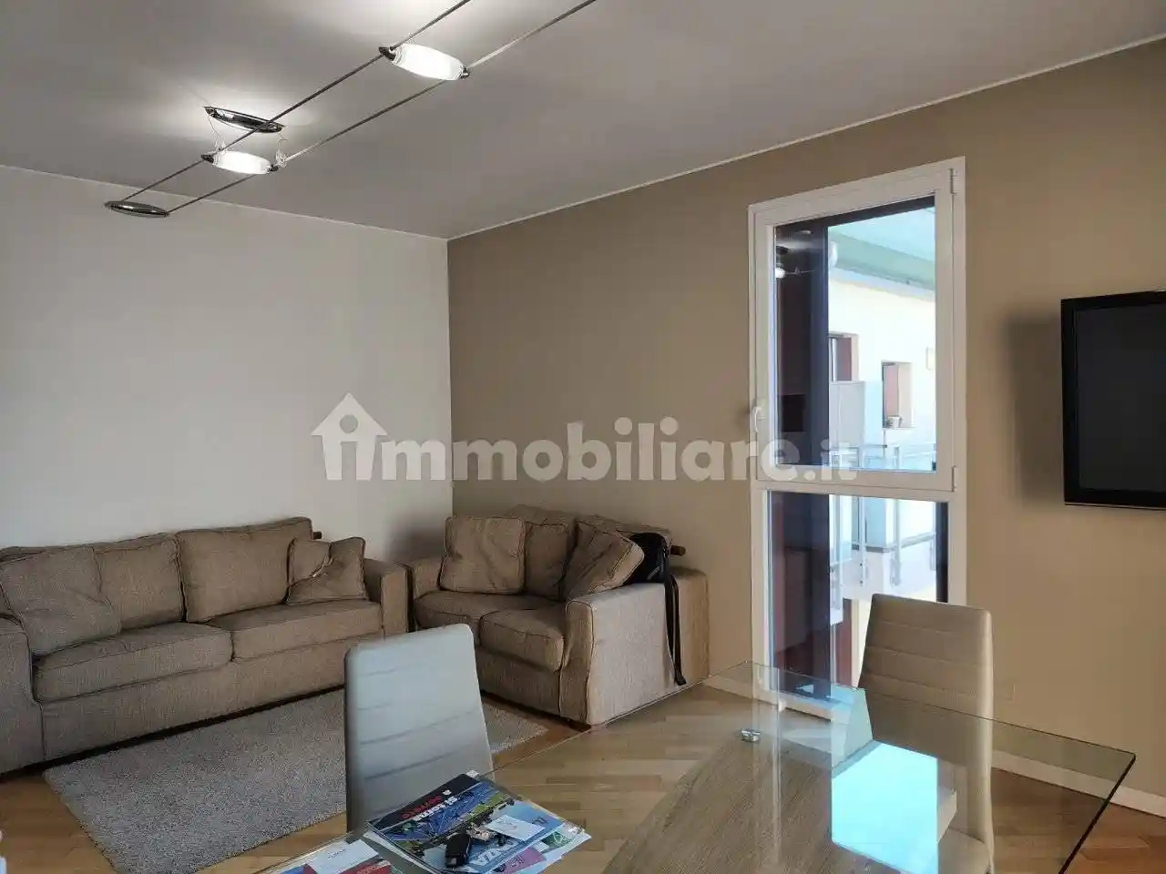 Trilocale ottimo stato, secondo piano, San Fruttuoso, Monza - foto 4