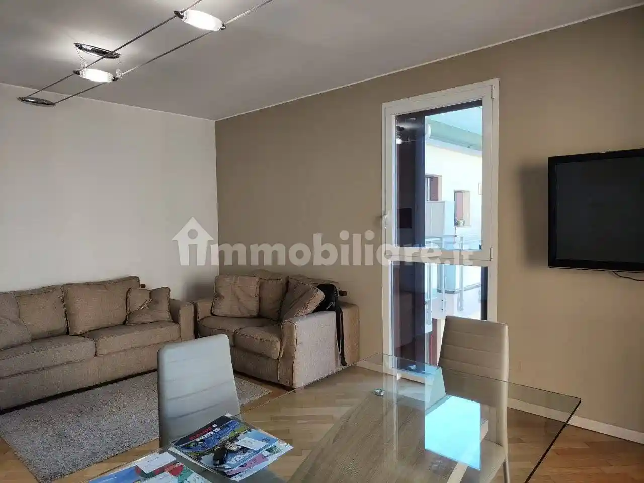 Trilocale ottimo stato, secondo piano, San Fruttuoso, Monza - foto 5