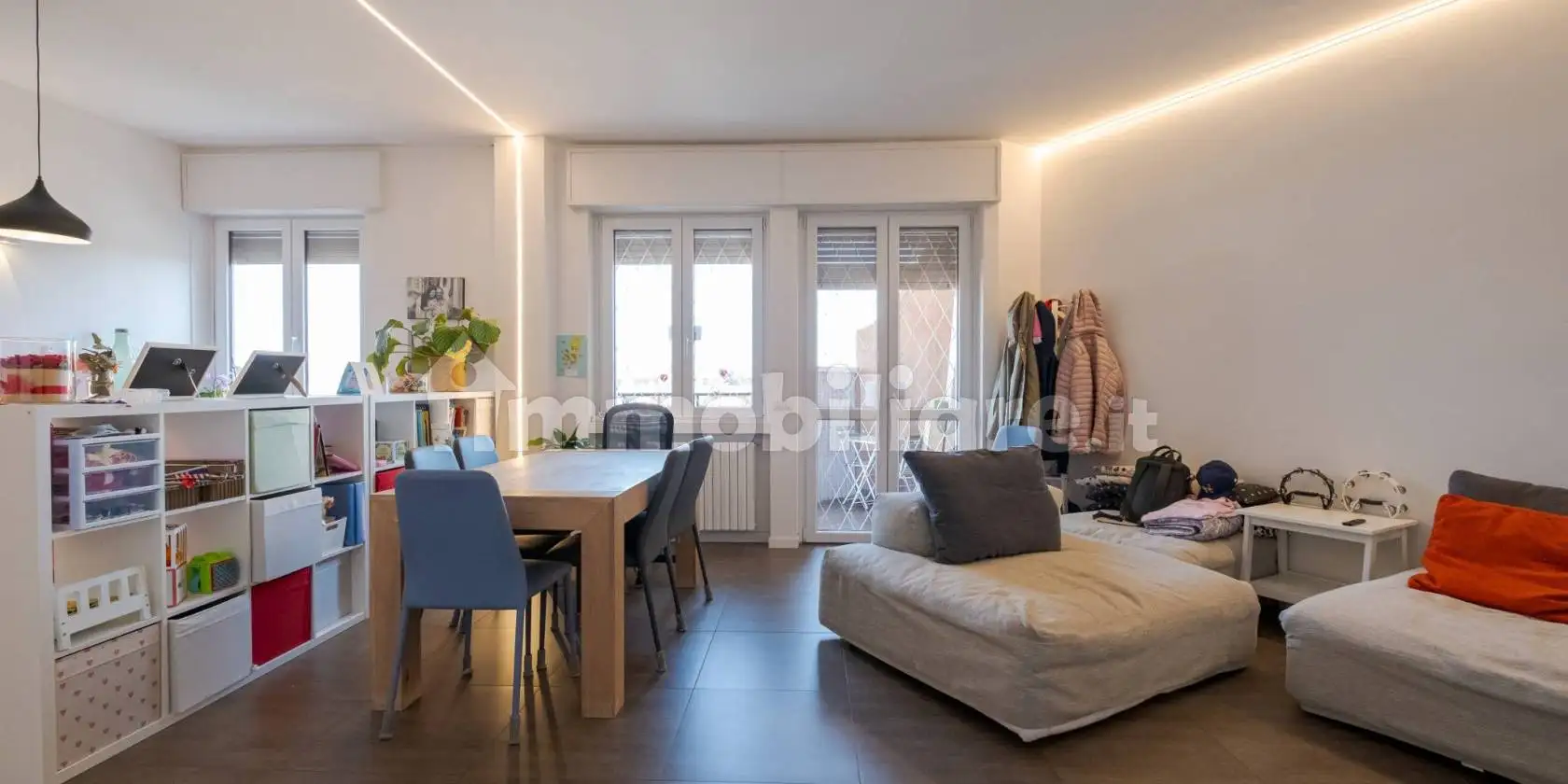 Apartment in vendita a Milan