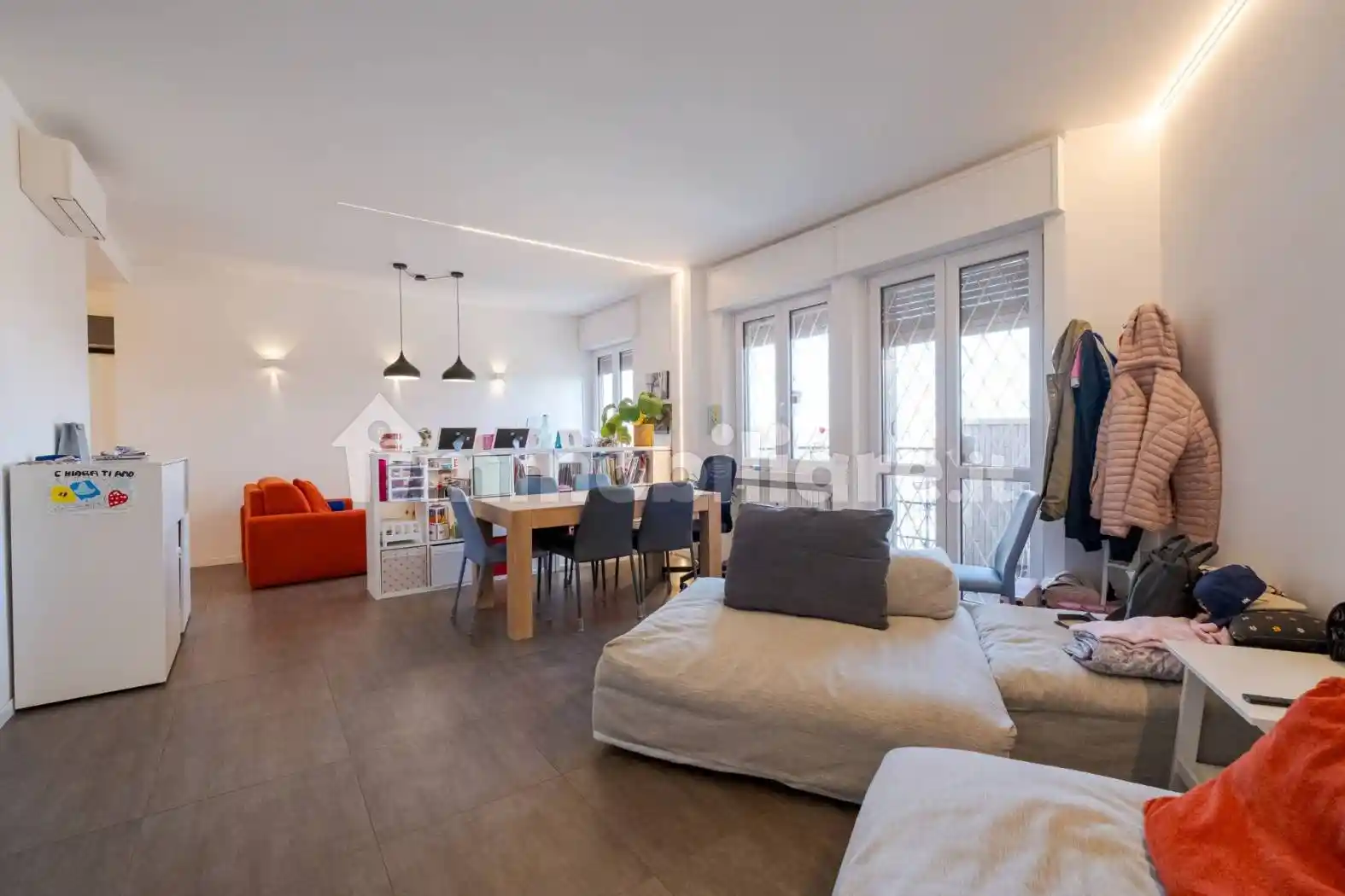 Trilocale via Emilio De Marchi 19, Maggiolina, Milano - foto 2