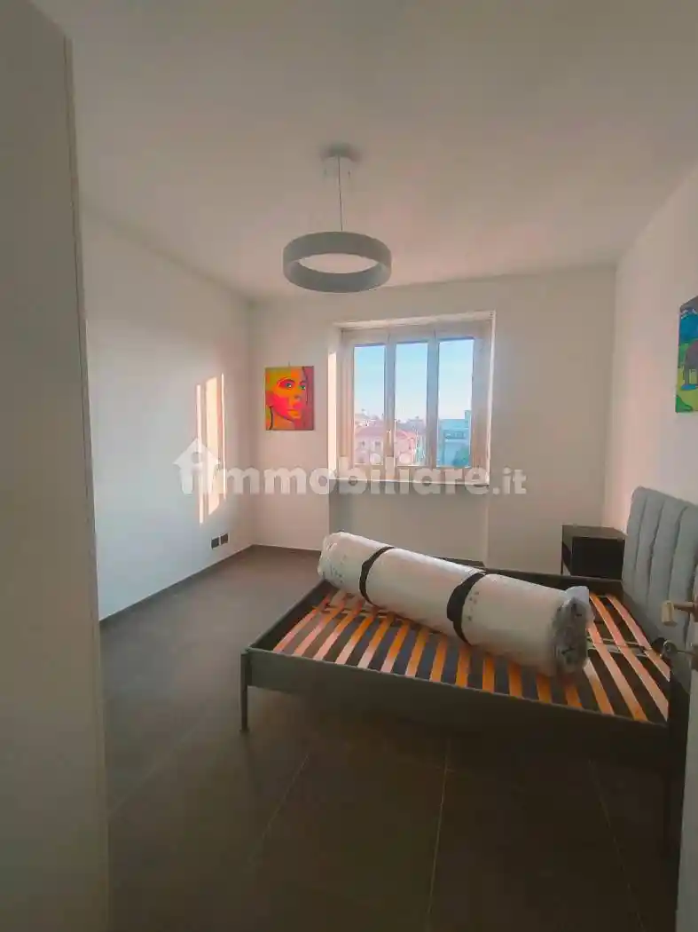 Trilocale via Nicomede Bianchi 26, Parella, Torino - foto 5