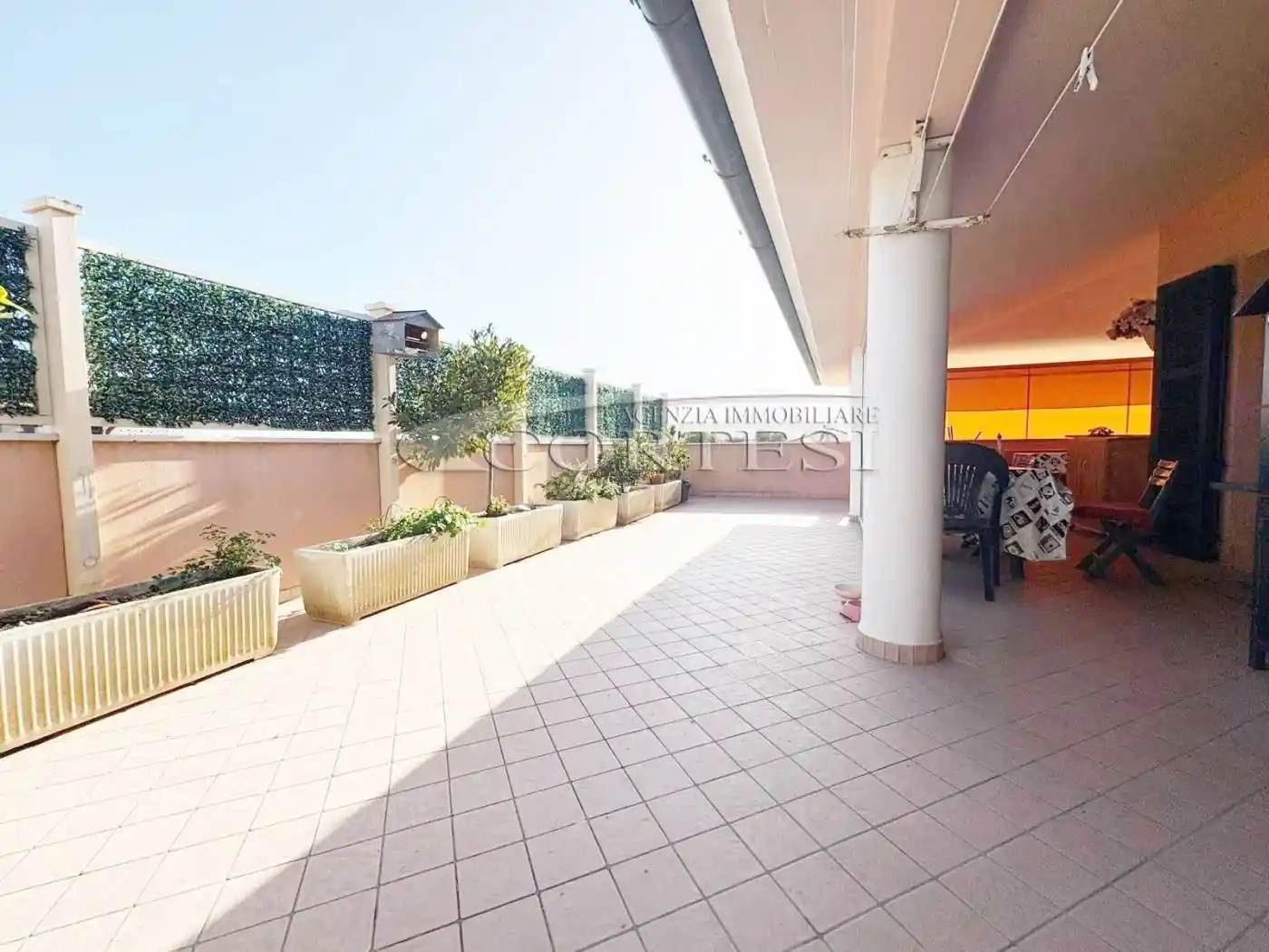 Appartamento in vendita a Monte Porzio