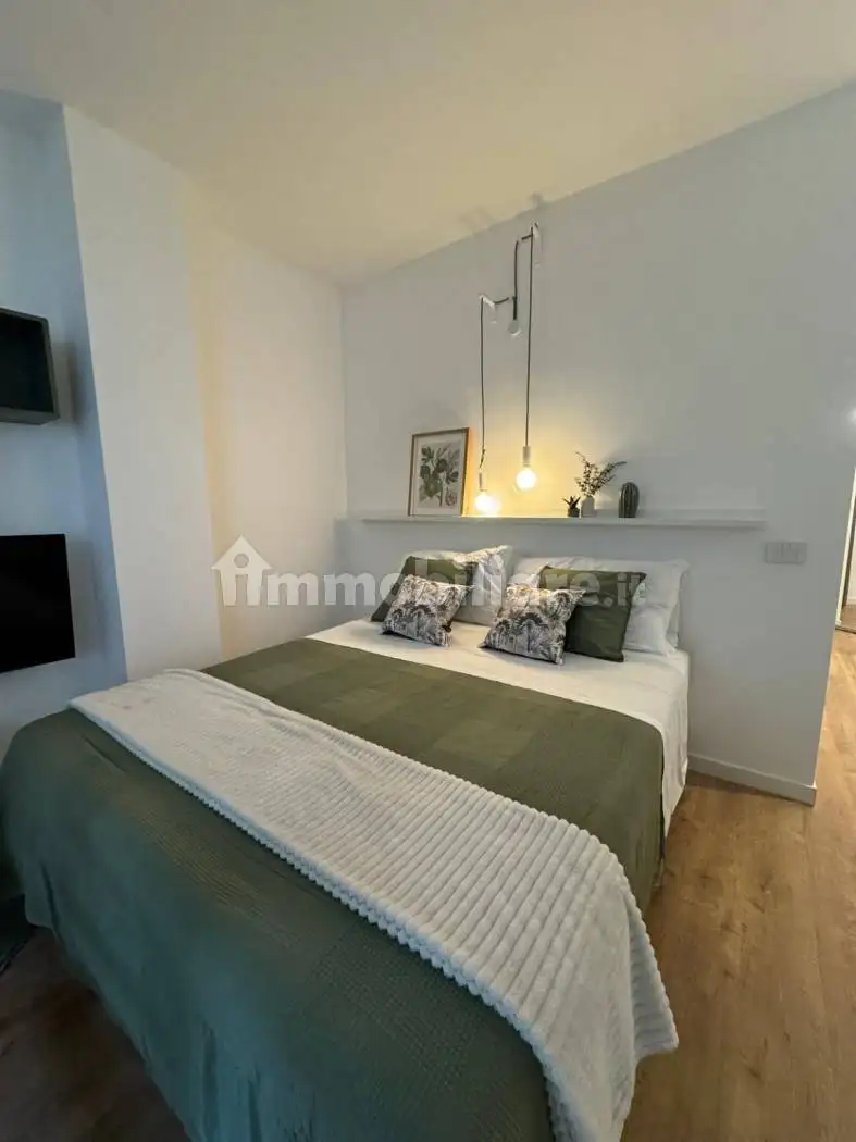 Appartamento in affitto a Bergamo