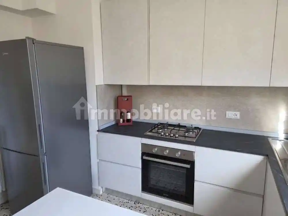 Quadrilocale via Venanzio, 13, Eden - Tribunale, Treviso - foto 2