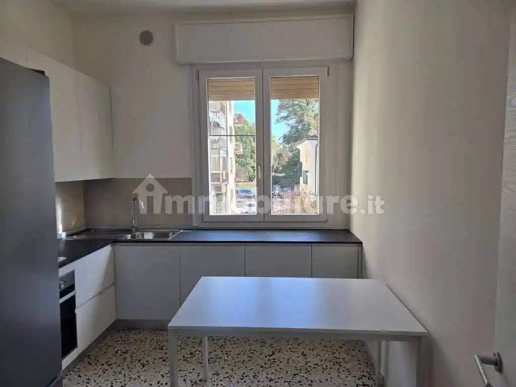 Quadrilocale via Venanzio, 13, Eden - Tribunale, Treviso - foto 4