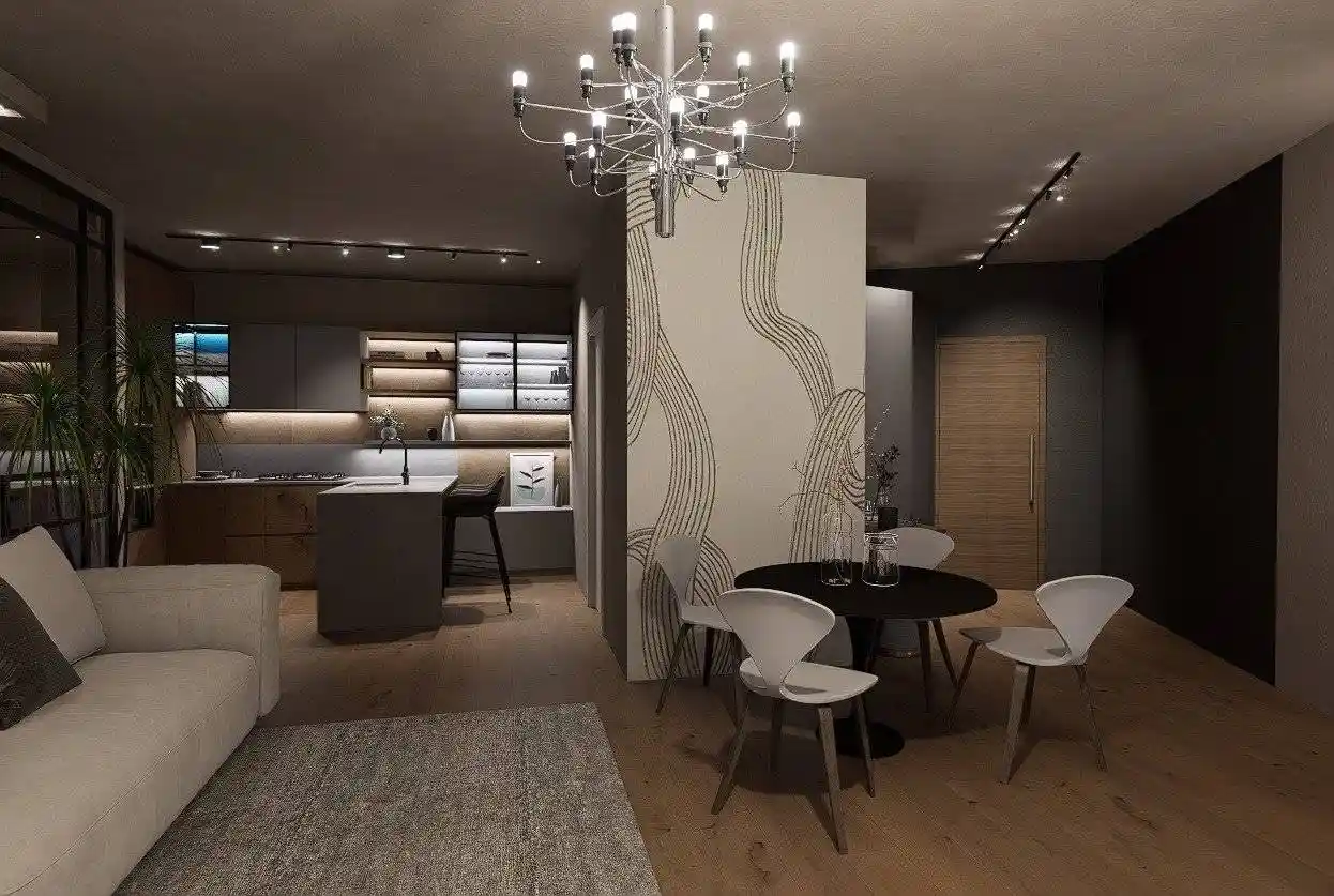 Appartamento in vendita a Perugia