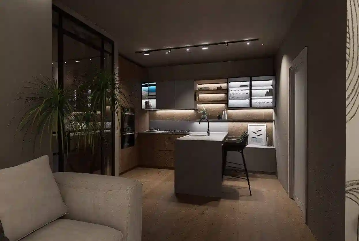 Appartamento - foto 2