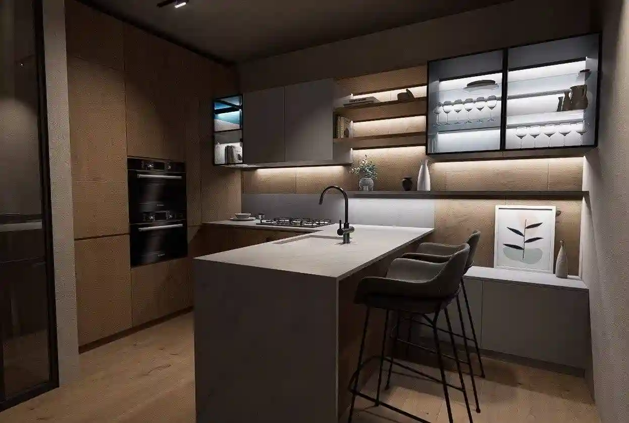 Appartamento - foto 4