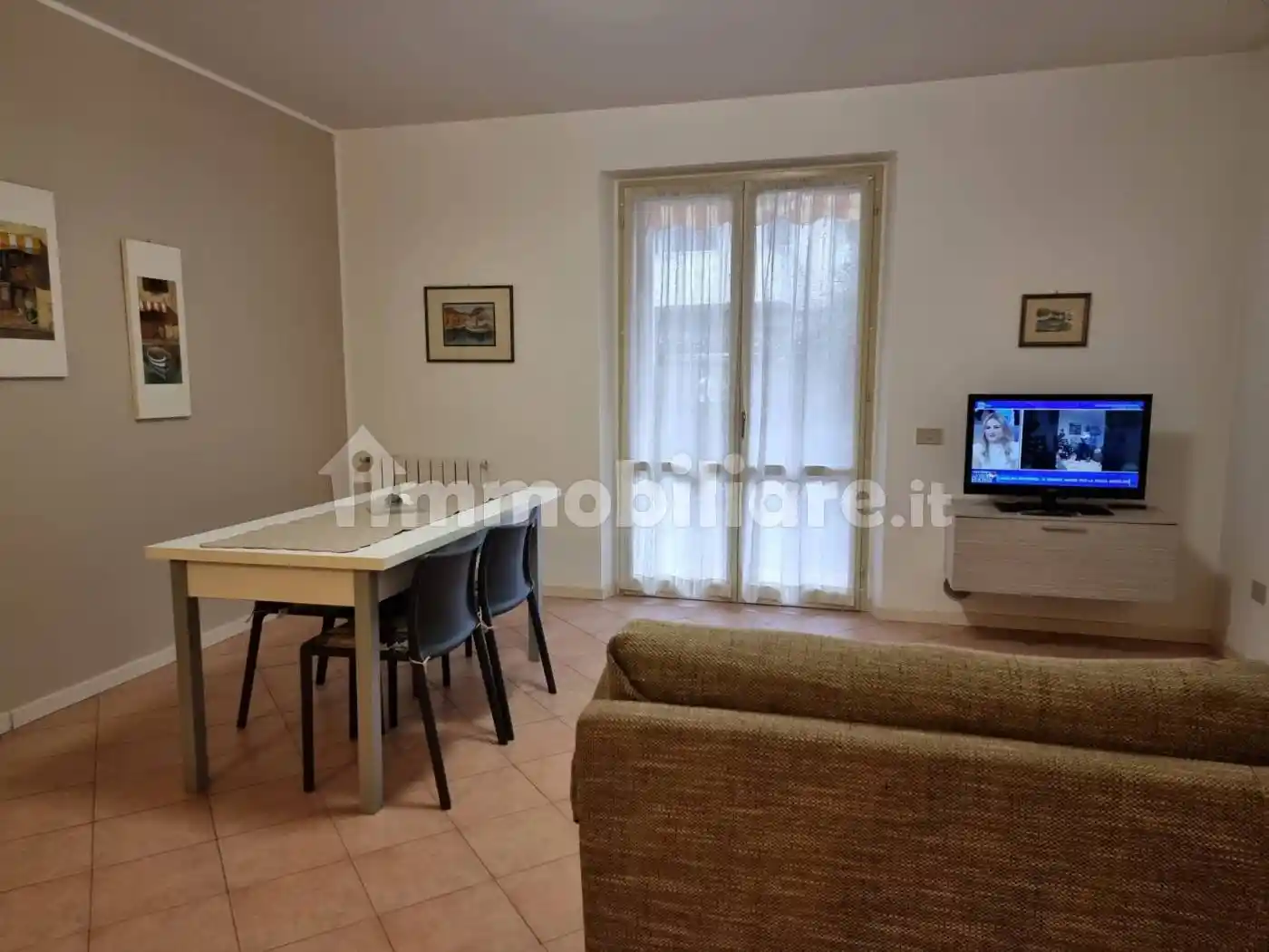 Appartamento in vendita a Viareggio