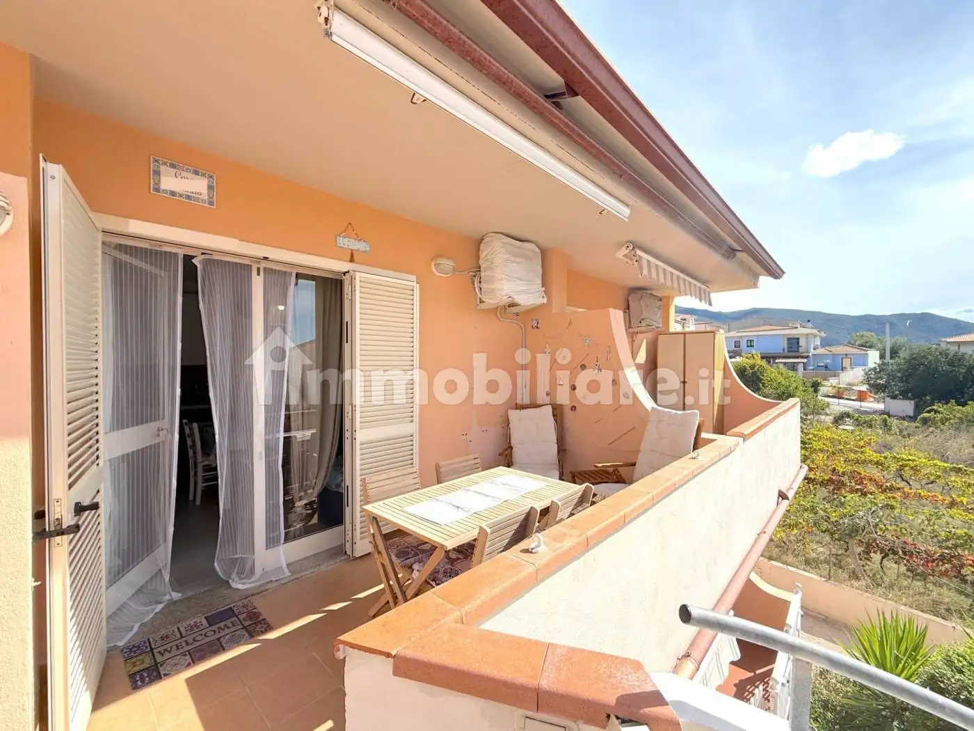 Appartamento in vendita a Badesi