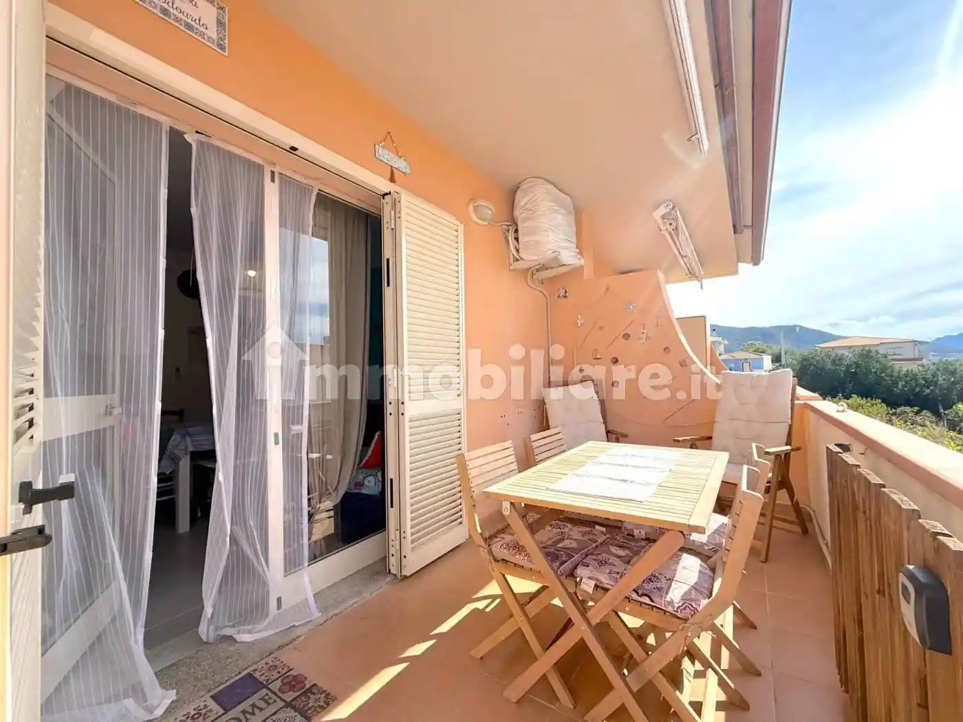 Bilocale via Barcellona, Centro, Badesi - foto 2