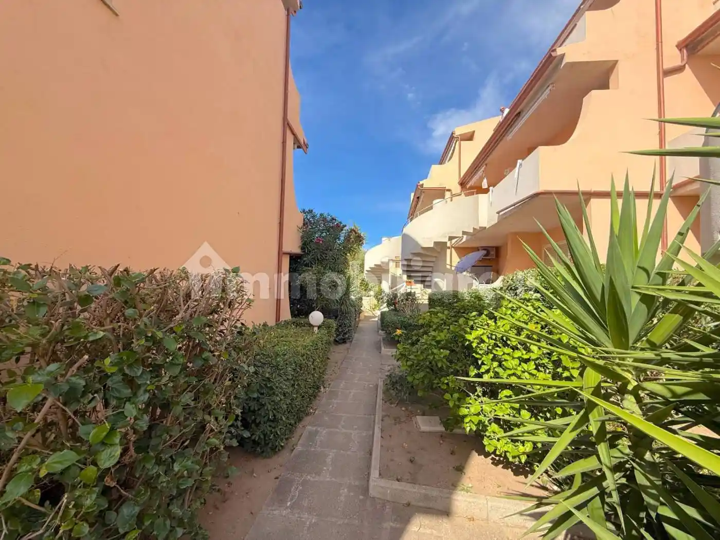 Bilocale via Barcellona, Centro, Badesi - foto 3