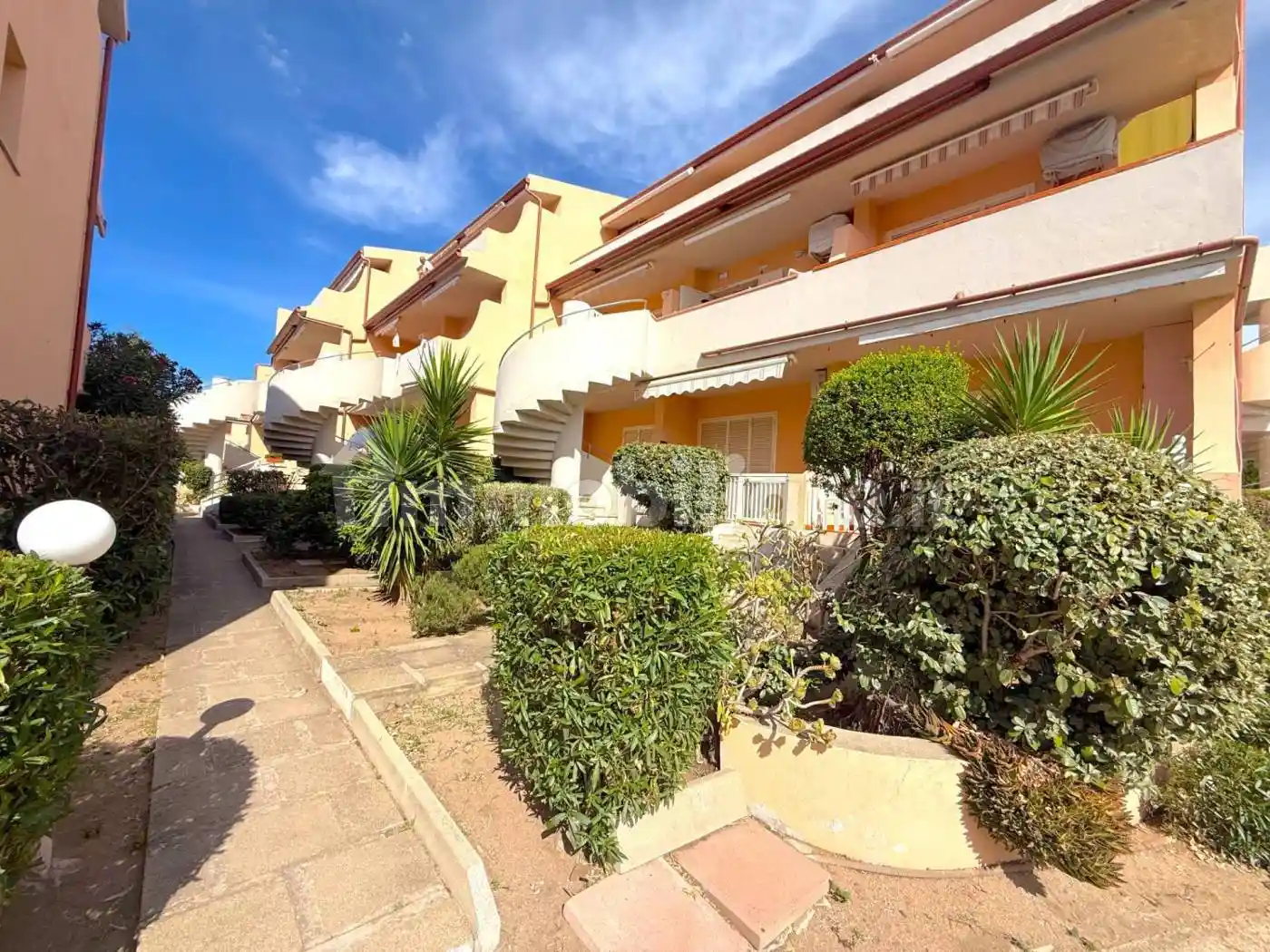 Bilocale via Barcellona, Centro, Badesi - foto 4