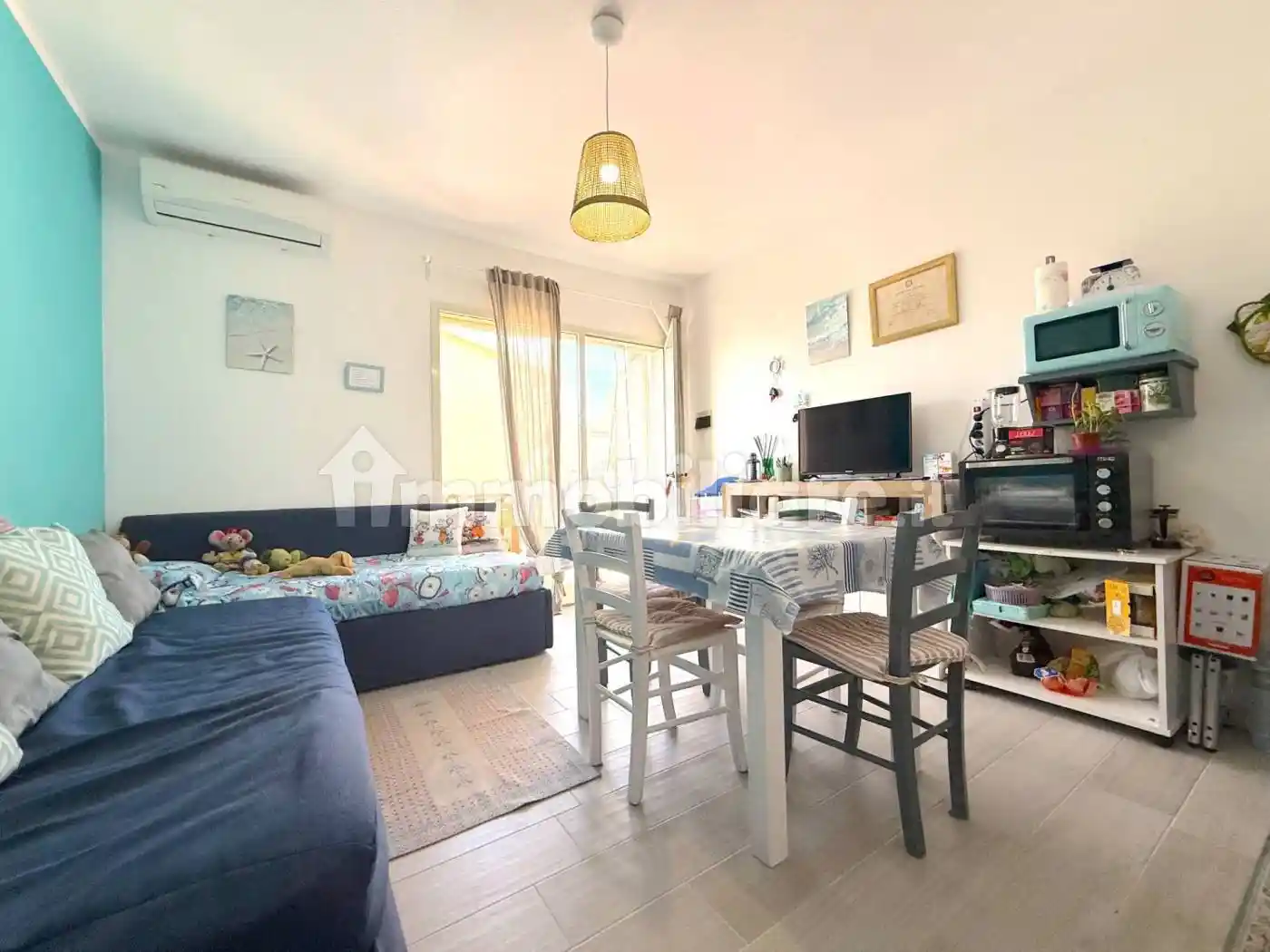 Bilocale via Barcellona, Centro, Badesi - foto 5