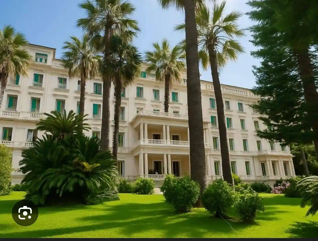 Appartamento in vendita a Ospedaletti