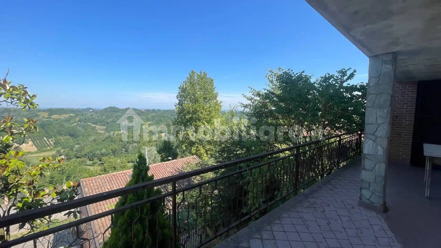 Villa in vendita a Rocca d'Arazzo