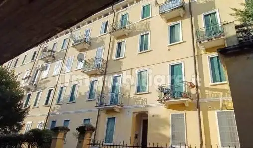 Appartamento in asta a Vicenza