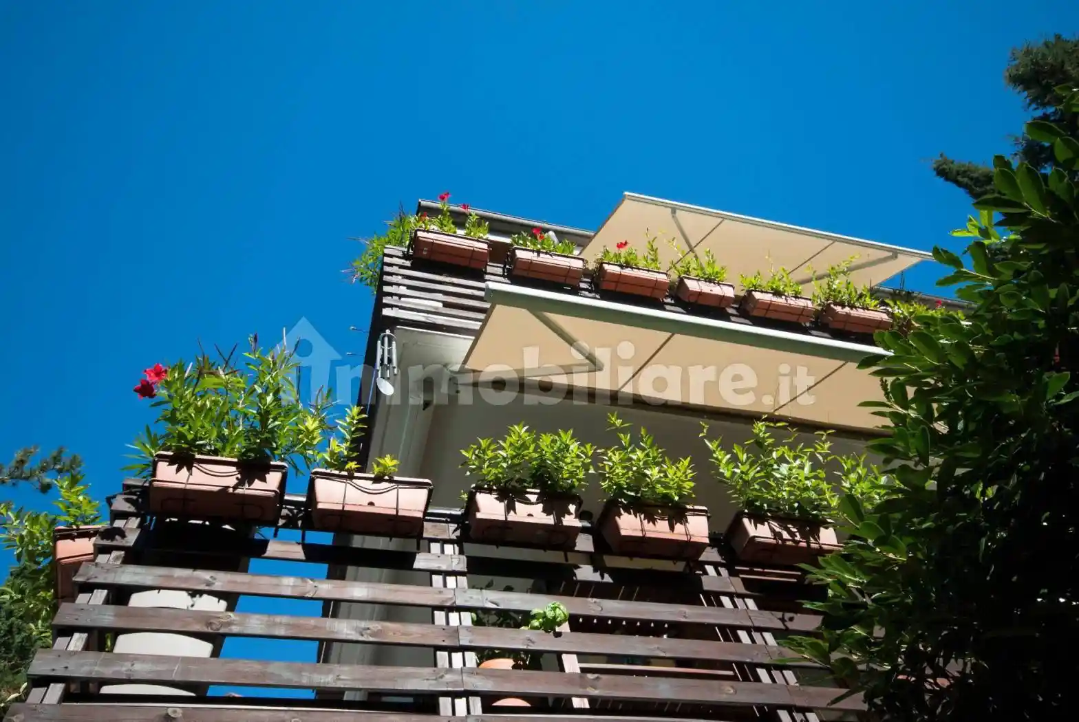 Villa unifamiliare via Cantu', Scorcola, Trieste - foto 2