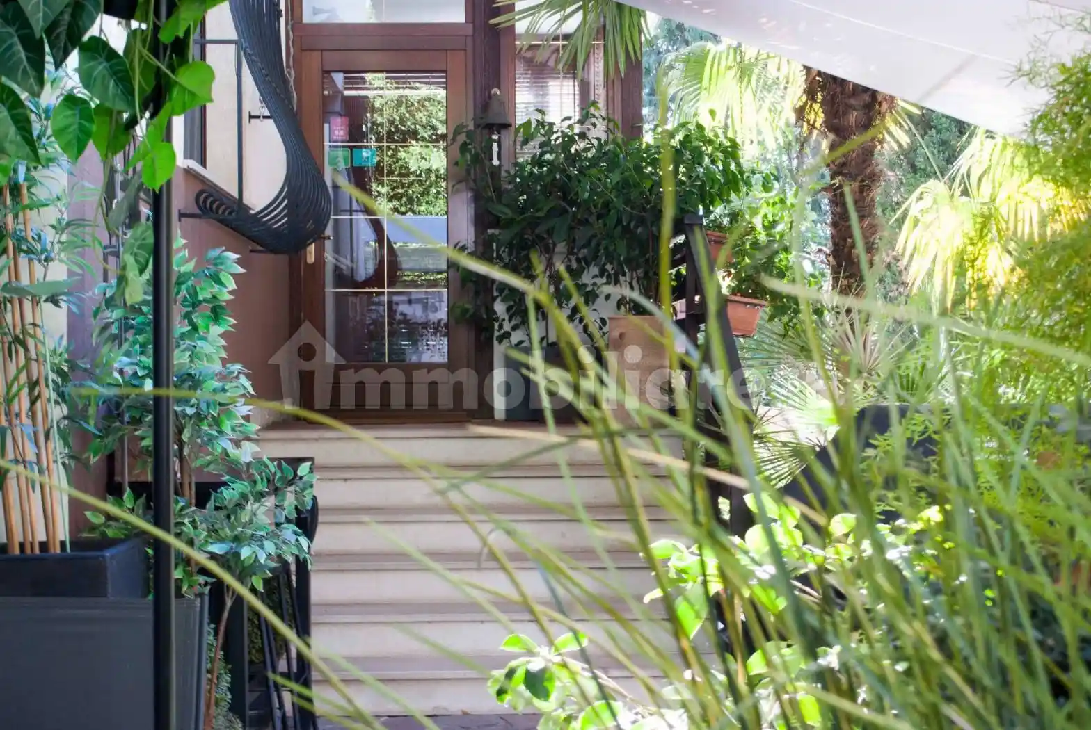 Villa unifamiliare via Cantu', Scorcola, Trieste - foto 3