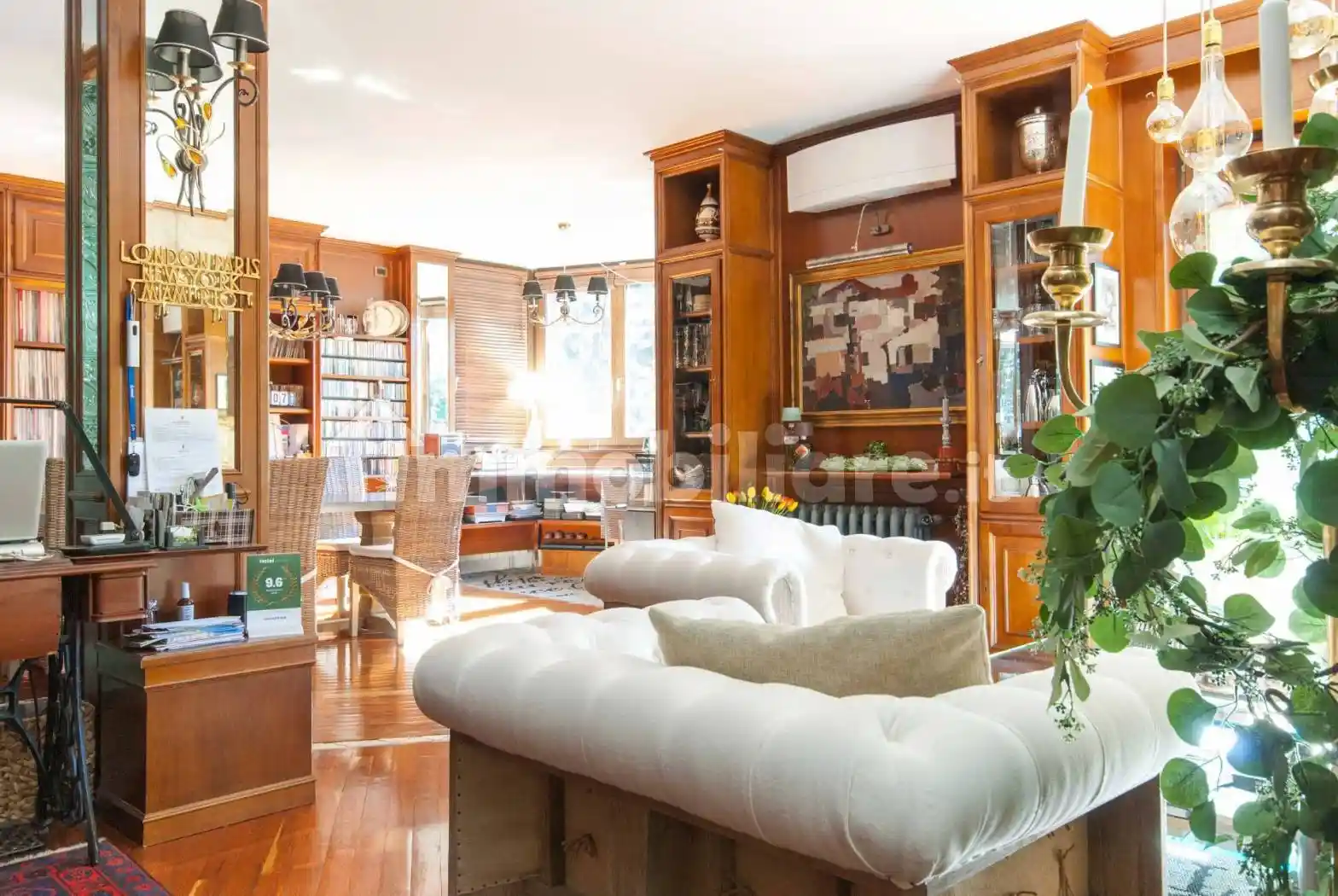 Villa unifamiliare via Cantu', Scorcola, Trieste - foto 4