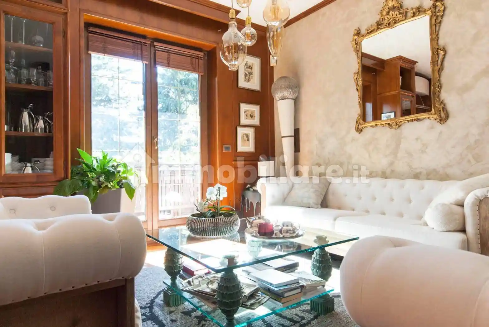 Villa unifamiliare via Cantu', Scorcola, Trieste - foto 5