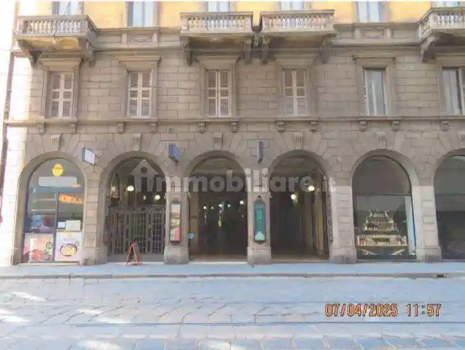 Appartamento all'asta via Giuseppe Mazzini 20, Milano - foto 2