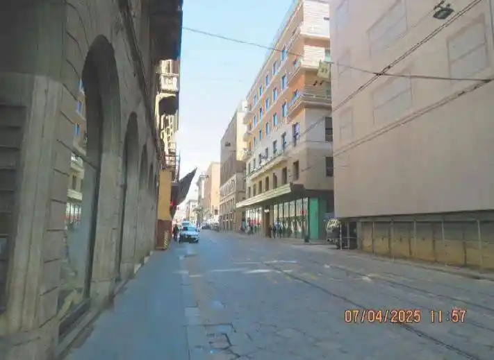 Appartamento all'asta via Giuseppe Mazzini 20, Milano - foto 3