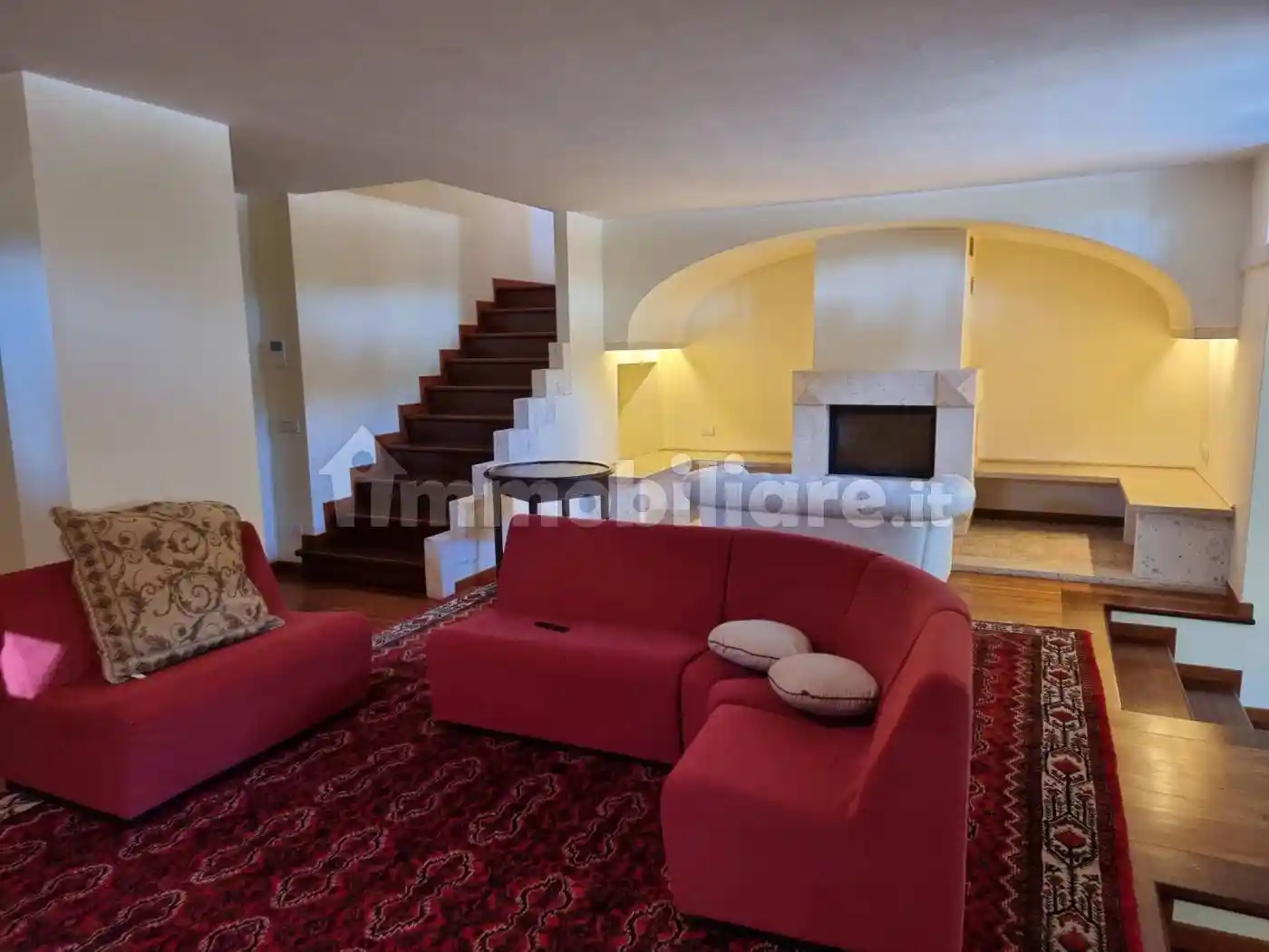 Villa in vendita a Camaiore