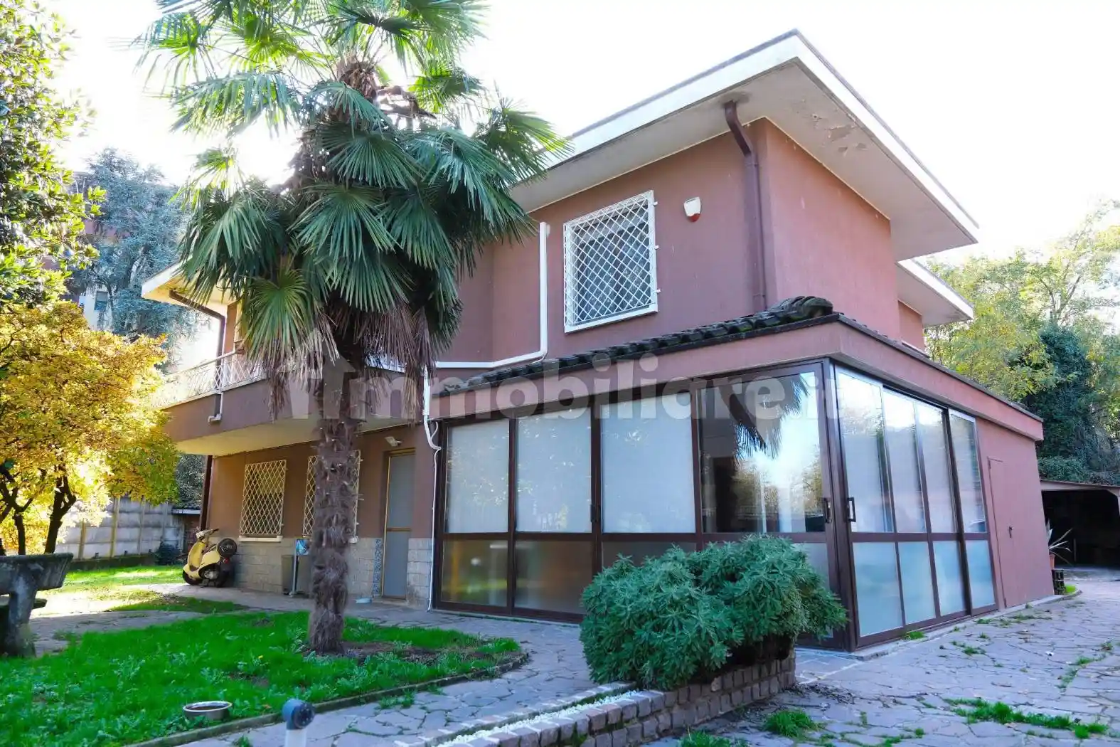 Villa in vendita a Pieve Emanuele