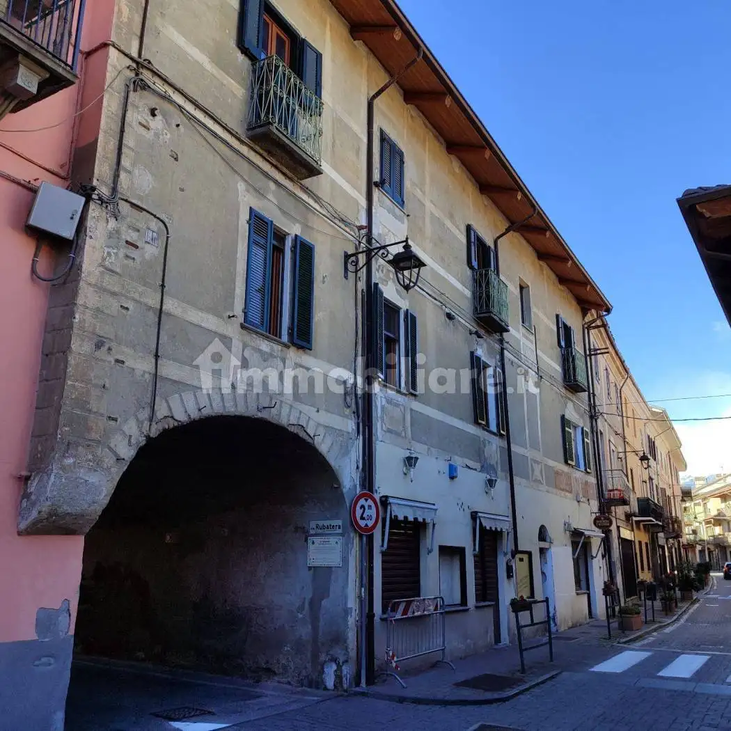 Appartamento in vendita a Sant'Ambrogio di Torino